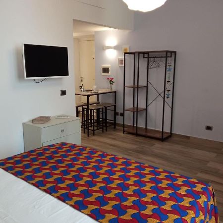Cappuccini Express House Lejlighed Pozzuoli Eksteriør billede
