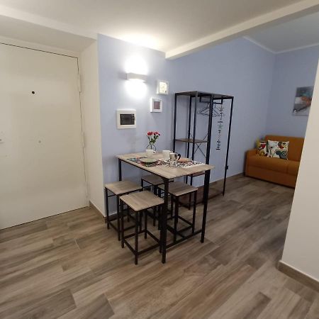 Cappuccini Express House Lejlighed Pozzuoli Eksteriør billede