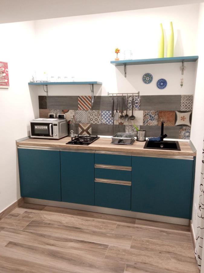 Cappuccini Express House Lejlighed Pozzuoli Eksteriør billede