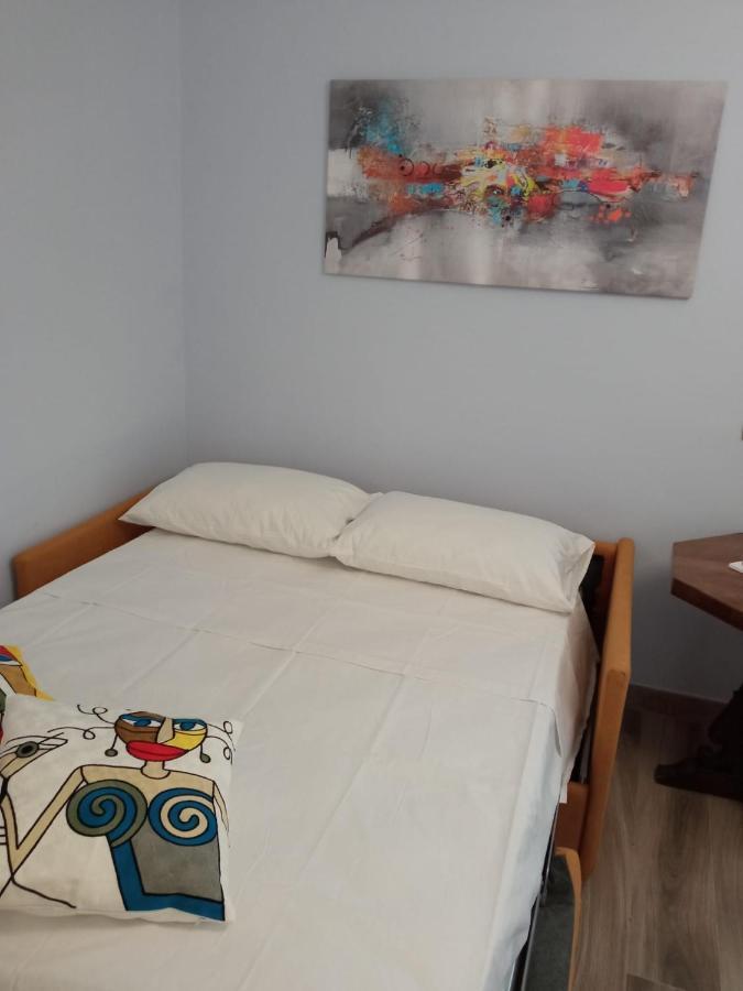 Cappuccini Express House Lejlighed Pozzuoli Eksteriør billede