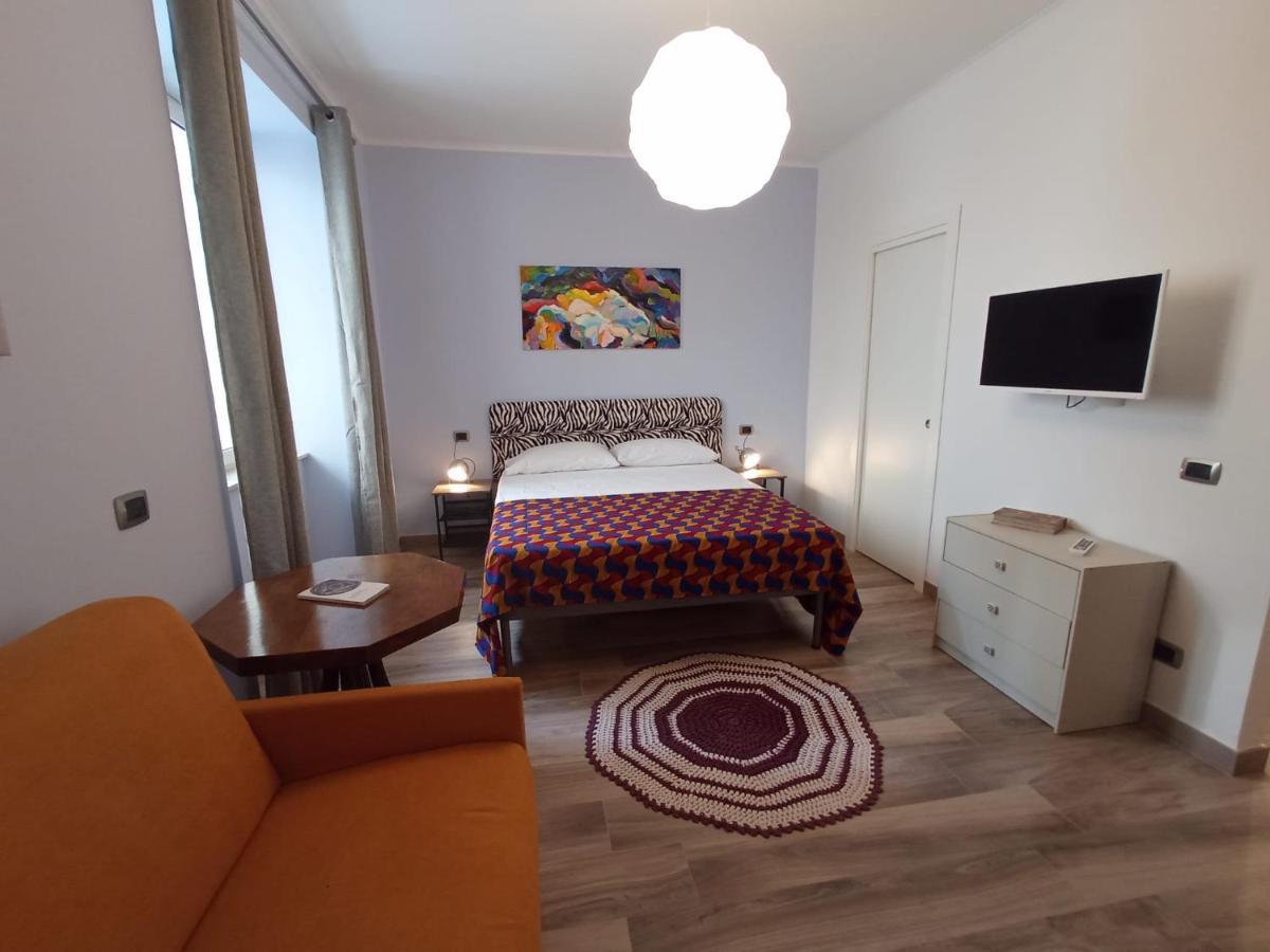 Cappuccini Express House Lejlighed Pozzuoli Eksteriør billede