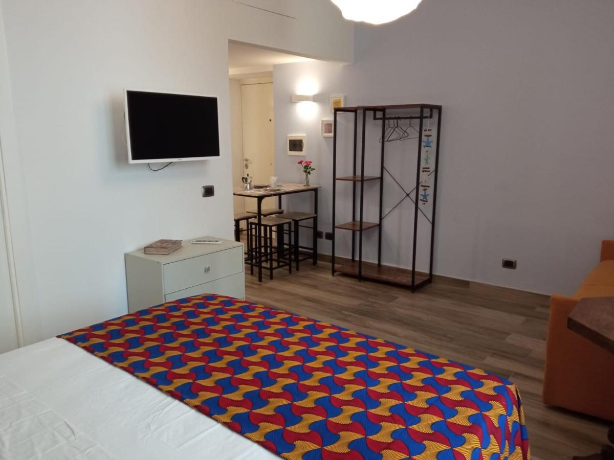 Cappuccini Express House Lejlighed Pozzuoli Eksteriør billede