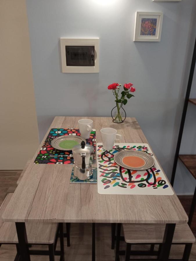 Cappuccini Express House Lejlighed Pozzuoli Eksteriør billede