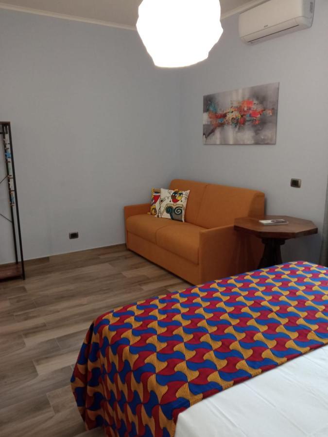 Cappuccini Express House Lejlighed Pozzuoli Eksteriør billede