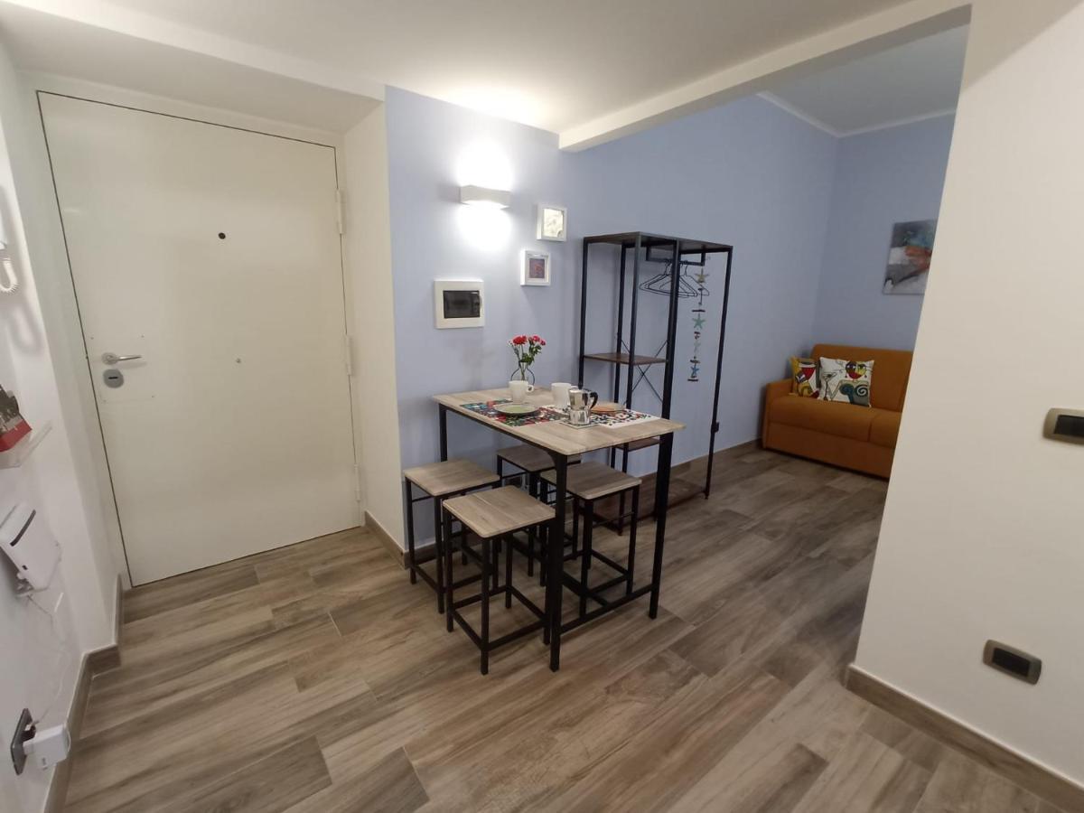Cappuccini Express House Lejlighed Pozzuoli Eksteriør billede