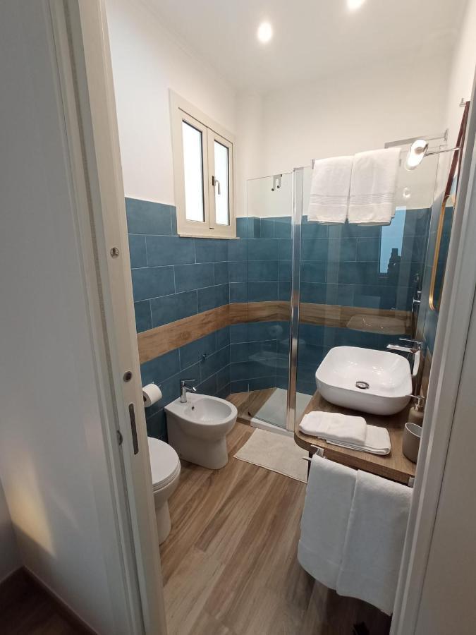 Cappuccini Express House Lejlighed Pozzuoli Eksteriør billede