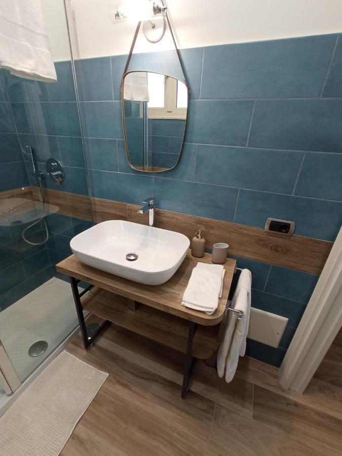 Cappuccini Express House Lejlighed Pozzuoli Eksteriør billede